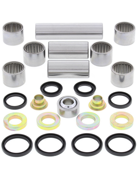 Kit roulements de biellette ALL BALLS - HUSQVARNA 2005-07