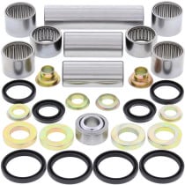 Kit roulements de biellette ALL BALLS - HUSQVARNA 250-400-450-510-630 cc