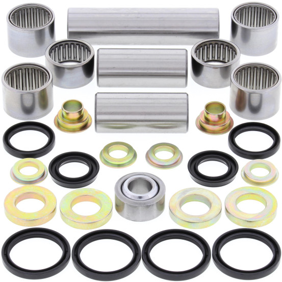 Kit roulements de biellette ALL BALLS - HUSQVARNA 250-400-450-510-630 cc
