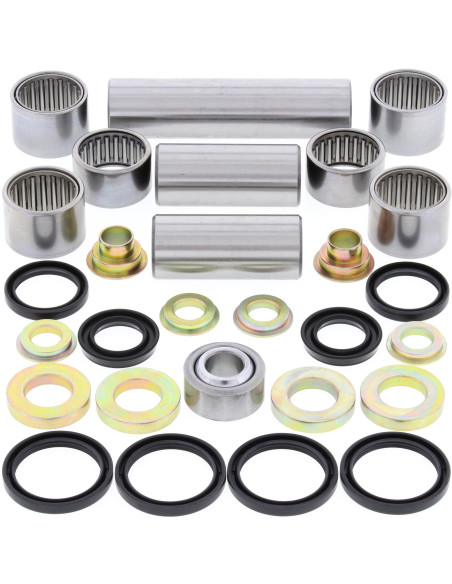 Kit roulements de biellette ALL BALLS - HUSQVARNA 250-400-450-510-630 cc