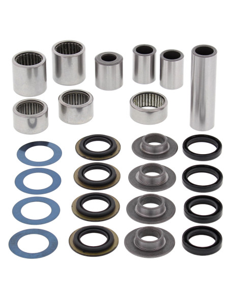 Kit roulements de biellette ALL BALLS - 450 LT-R 2006-2011