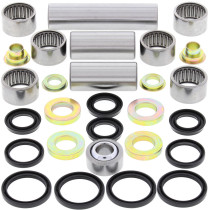 Kit roulements de biellette ALL BALLS - HUSQVARNA 2003