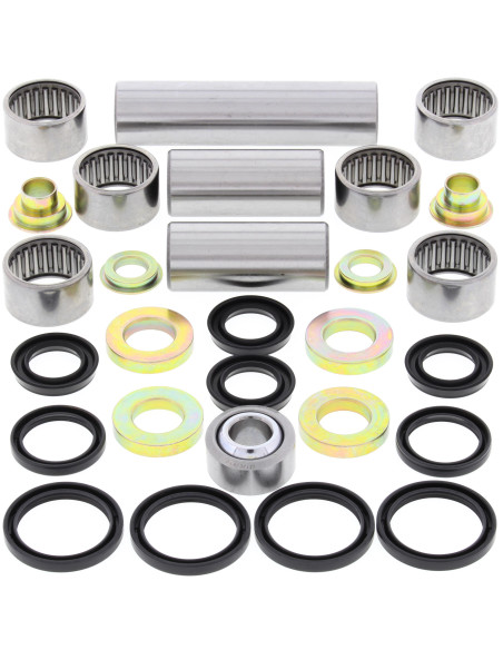 Kit roulements de biellette ALL BALLS - HUSQVARNA 2003