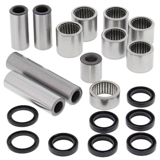 Kit roulements de biellette ALL BALLS - HONDA 150 CRF R - RB-HM 150 CRE
