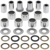 Kit roulements de biellette ALL BALLS - GAS GAS 125 à 300cc TXT