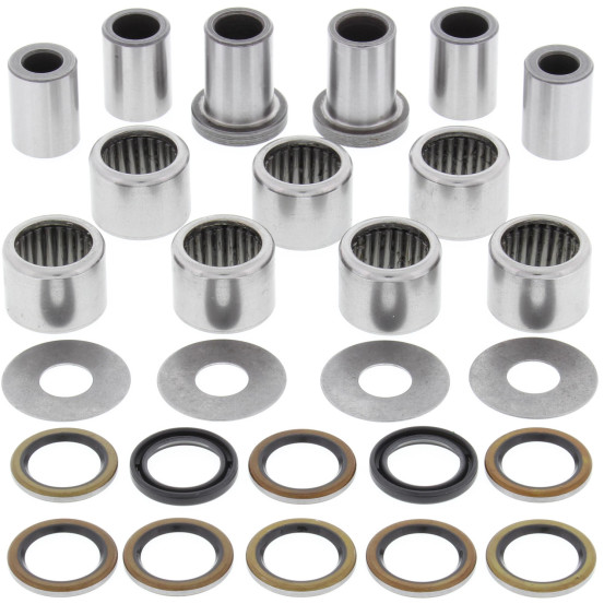 Kit roulements de biellette ALL BALLS - GAS GAS 125 à 300cc TXT