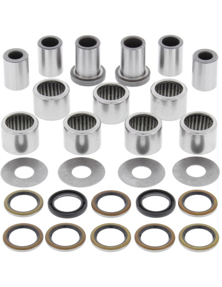 Kit roulements de biellette ALL BALLS - GAS GAS 125 à 300cc TXT