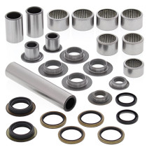 Kit roulements de biellette ALL BALLS - 450 KFX R 2008-2014