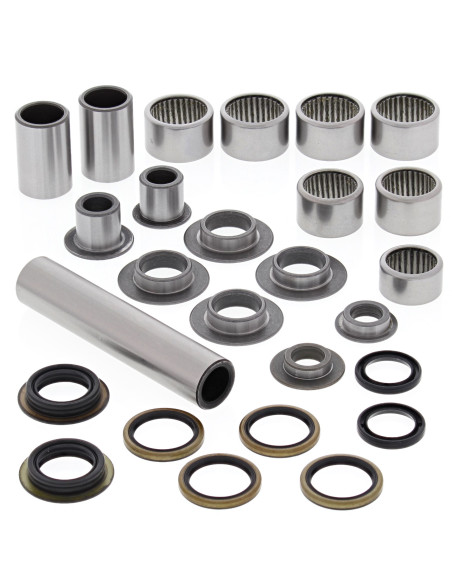 Kit roulements de biellette ALL BALLS - 450 KFX R 2008-2014