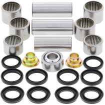 Kit roulements de biellette ALL BALLS - HUSQVARNA