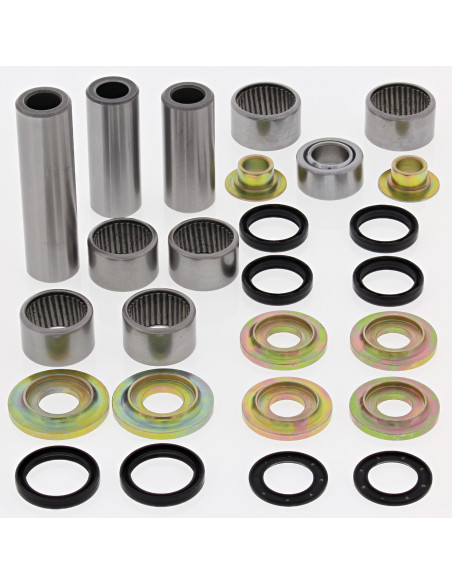 Kit roulements de biellette ALL BALLS - TM 85 MX 2006-2009