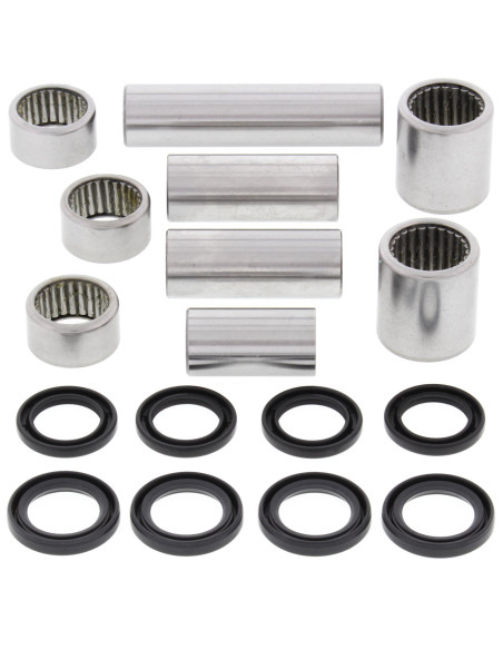 Kit roulements de biellette ALL BALLS - 200 CTX 2003-2011