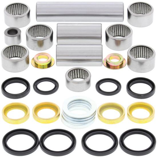 Kit roulements de biellette ALL BALLS - YAMAHA 125-250 YZ