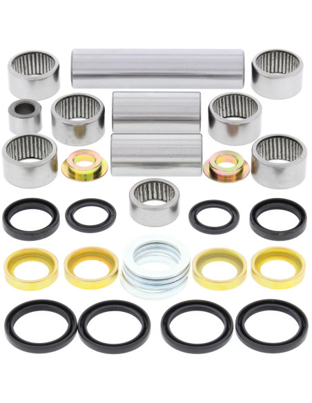 Kit roulements de biellette ALL BALLS - YAMAHA 125-250 YZ
