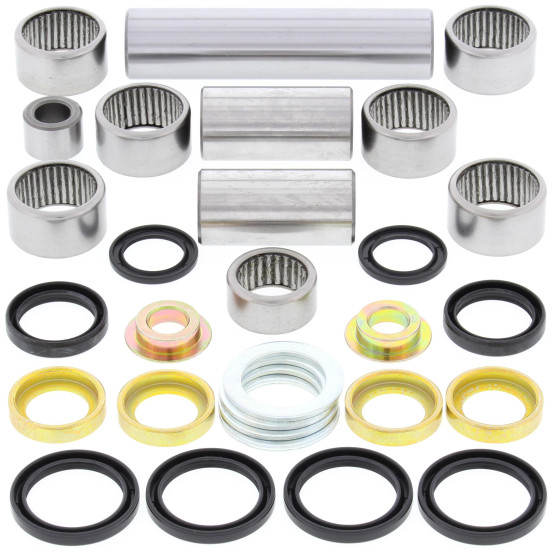 Kit roulements de biellette ALL BALLS - YAMAHA 250-450 YZF