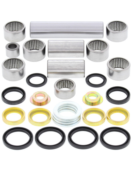 Kit roulements de biellette ALL BALLS - YAMAHA 250-450 YZF