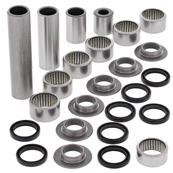 Kit roulements de biellette ALL BALLS - 400 LT-Z 2009 et 2012-2013