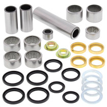 Kit roulements de biellette ALL BALLS - 250 YZF 2010-2013