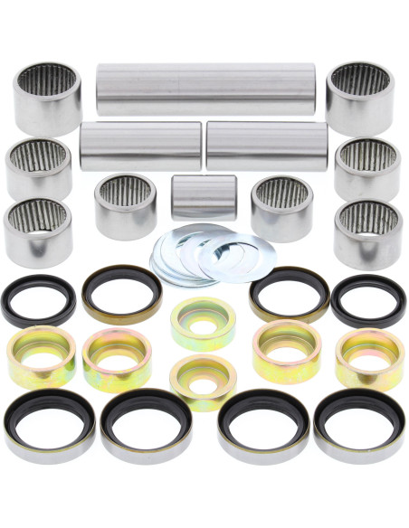 Kit roulements de biellette ALL BALLS - HUSQVARNA KTM