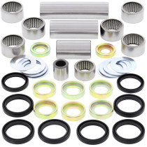 Kit roulements de biellette ALL BALLS - 250-450 RM-Z 2013-2014
