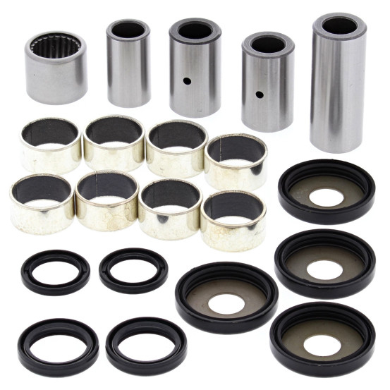 Kit roulements de biellette ALL BALLS - YAMAHA 700 Raptor 2015-2018