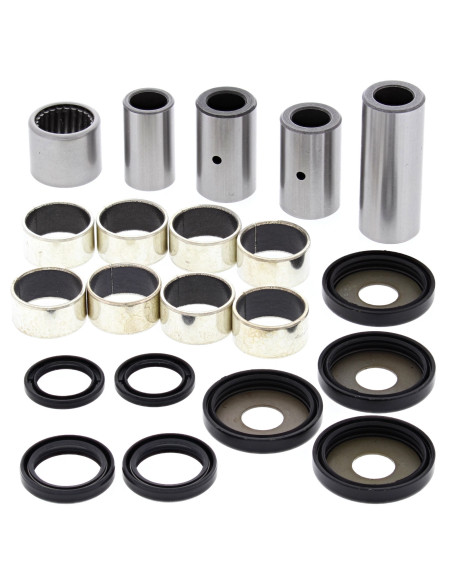 Kit roulements de biellette ALL BALLS - YAMAHA 700 Raptor 2015-2018