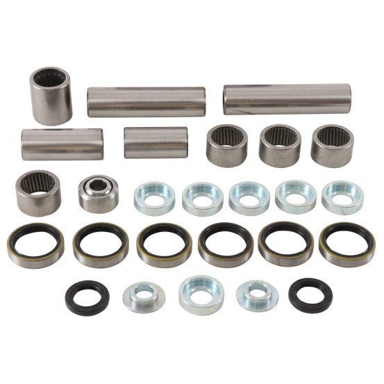 Kit roulements de biellette ALL BALLS - BETA 250-300-350-390-400-430-450-498-525 RR 300 XTRAINER