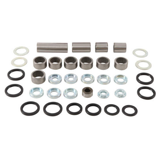 Kit roulements de biellette ALL BALLS - HONDA 450 CRF R-RX 2017