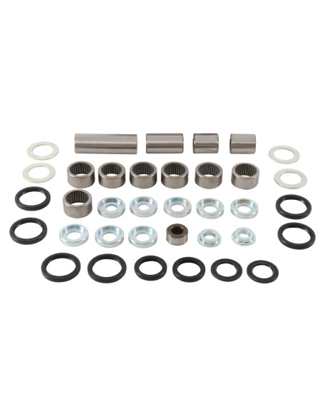 Kit roulements de biellette ALL BALLS - HONDA 450 CRF R-RX 2017