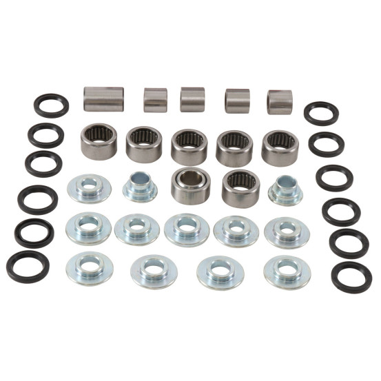 Kit roulements de biellettes ALL BALLS - BETA 125-200-250-300 EVO