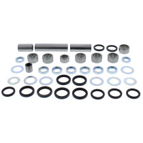 Kit roulements de biellettes ALL BALLS - SUZUKI 450 RM-Z 2018