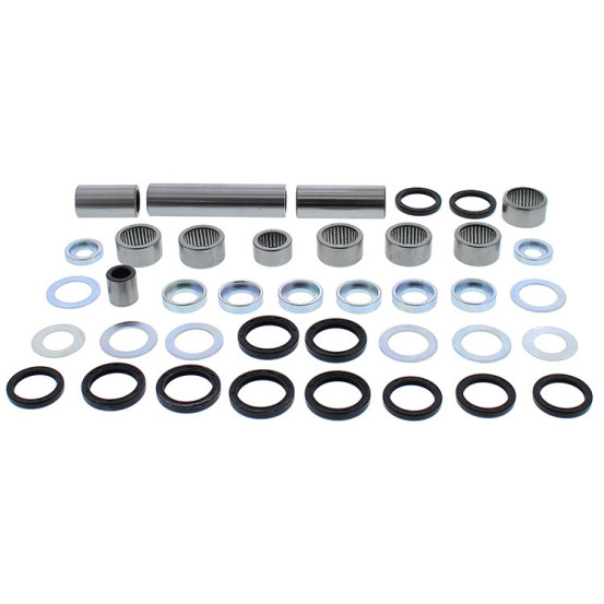 Kit roulements de biellettes ALL BALLS - SUZUKI 450 RM-Z 2018