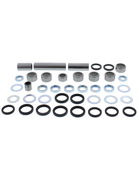 Kit roulements de biellettes ALL BALLS - SUZUKI 450 RM-Z 2018