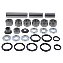 Kit Roulements de biellette ALL BALLS - KAWASAKI 450 KXF 2019-2020