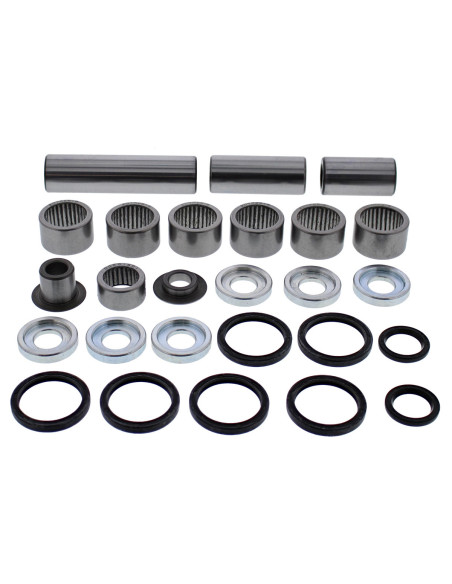 Kit Roulements de biellette ALL BALLS - KAWASAKI 450 KXF 2019-2020