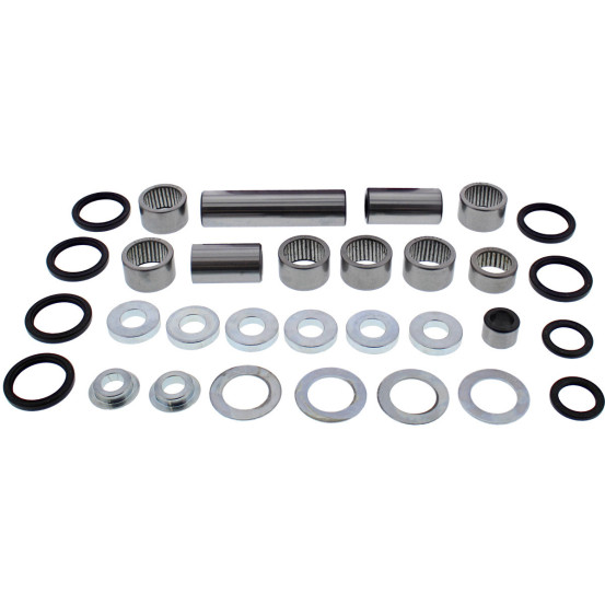 Kit Roulements de biellette ALL BALLS - GAS GAS EC
