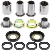 Roulements de bras oscillant ALL BALLS - SUZUKI 125 RM 1989-1991