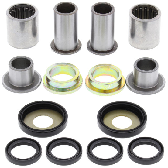 Roulements de bras oscillant ALL BALLS - SUZUKI 125 RM 1989-1991