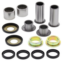 Roulements de bras oscillant ALL BALLS - SUZUKI 250-500 LT-R