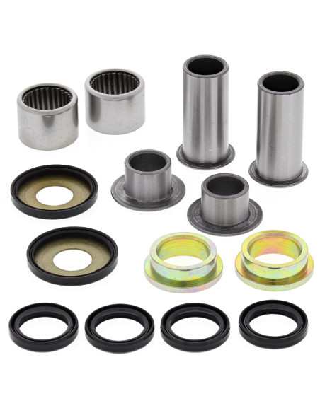 Roulements de bras oscillant ALL BALLS - SUZUKI 250-500 LT-R