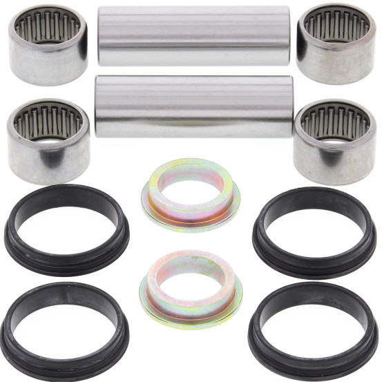 Roulements de bras oscillant ALL BALLS - HONDA 125-250-500 CR R