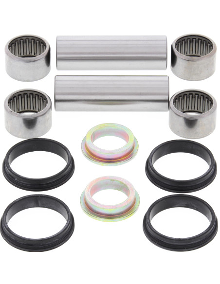 Roulements de bras oscillant ALL BALLS - HONDA 125-250-500 CR R