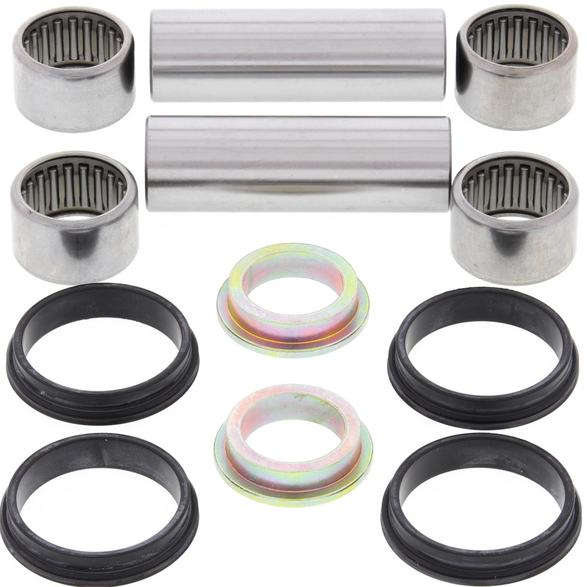 Kit reparation de bras oscillant KAWASAKI KLX 650 R 1996-2001 Kit reparation de bras oscillant KAWASAKI KLX 650 R 1996-2001