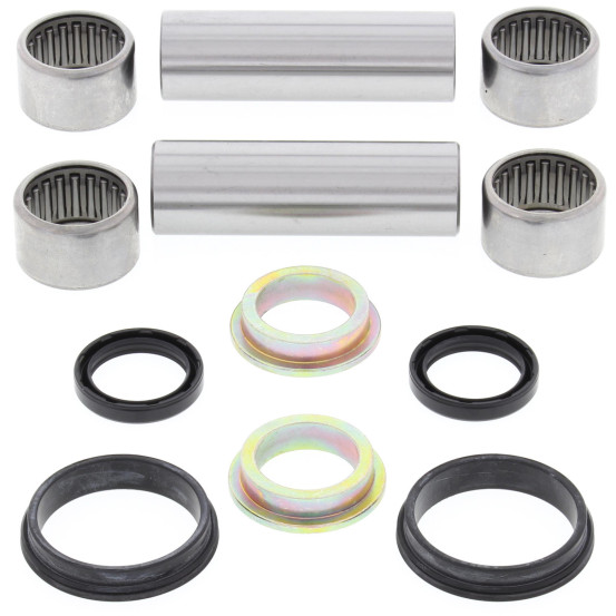 Roulements de bras oscillant ALL BALLS - HONDA 125-250-500 CR R 1986