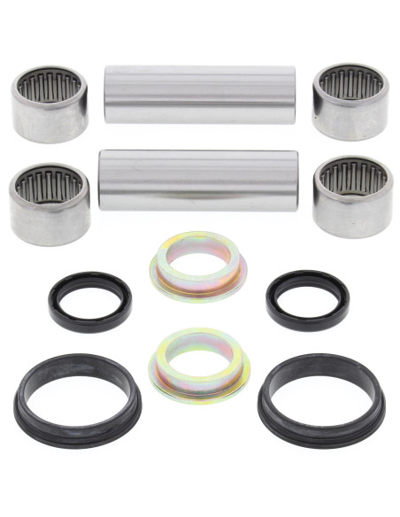 Roulements de bras oscillant ALL BALLS - HONDA 125-250-500 CR R 1986