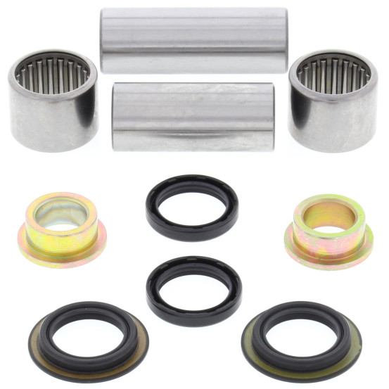 Roulements de bras oscillant ALL BALLS - HONDA 80 CR R RB 1998-1999