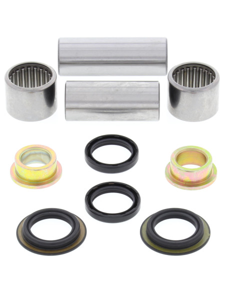 Roulements de bras oscillant ALL BALLS - HONDA 80 CR R RB 1998-1999