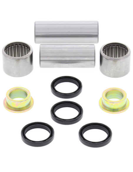 Roulements de bras oscillant ALL BALLS - HONDA - HM