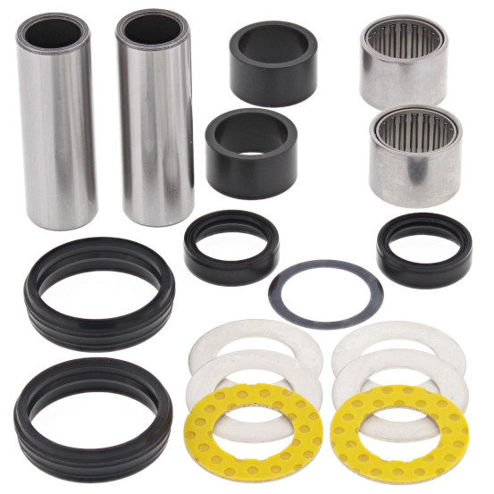 Roulements de bras oscillant ALL BALLS - YAMAHA 125 YZ 1986