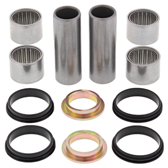 Roulements de bras oscillant ALL BALLS - HONDA 125 CR R 1990